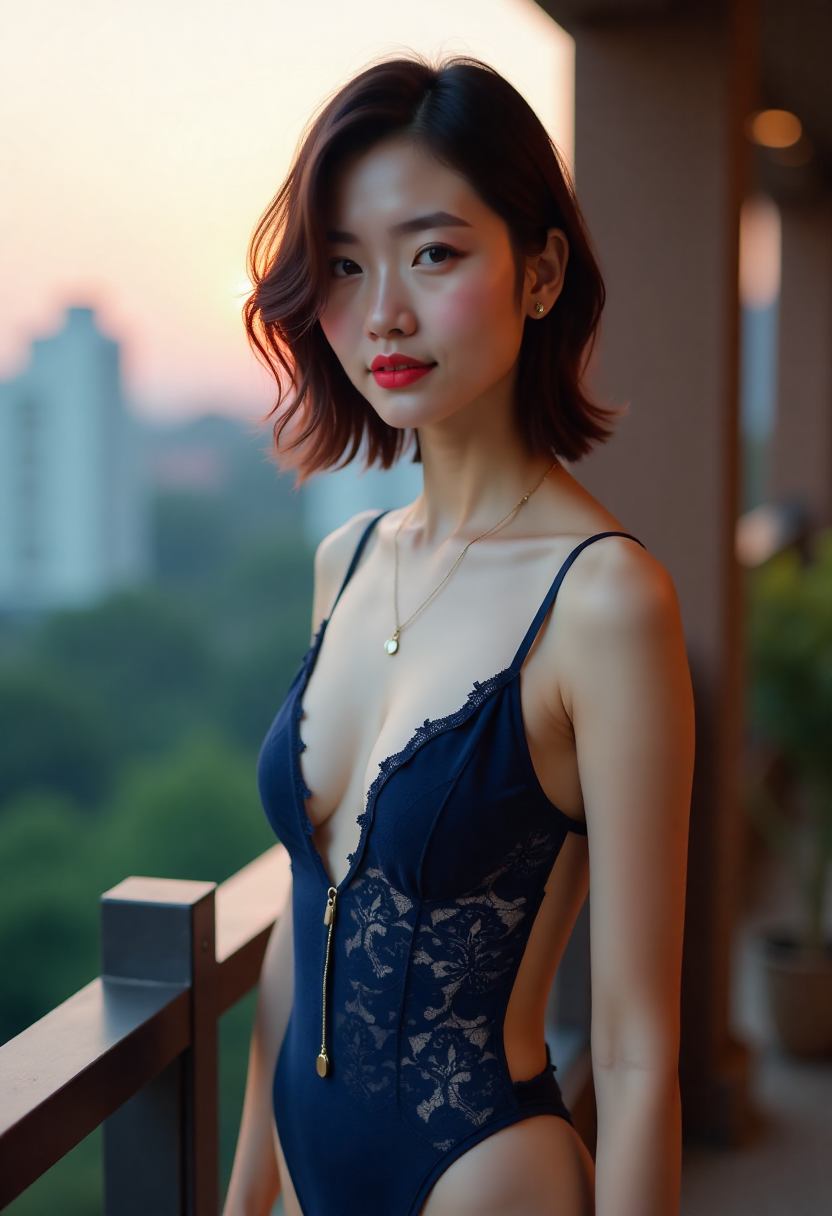 不良姐姐第8集