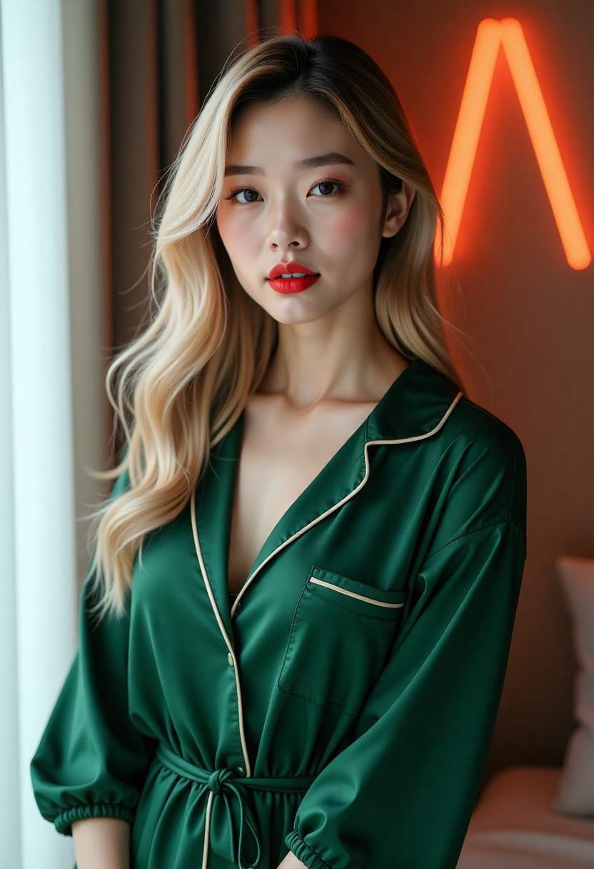 直播间1
