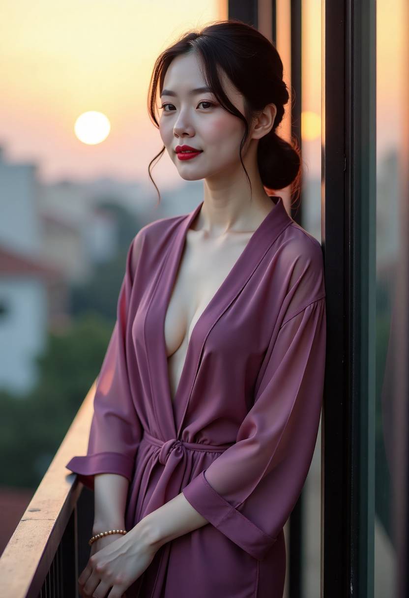 不良姐姐第11集