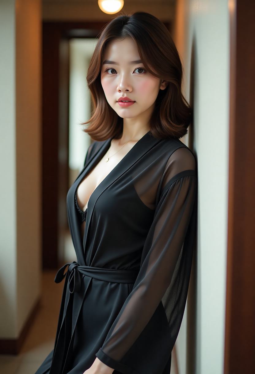 不良姐姐第3集
