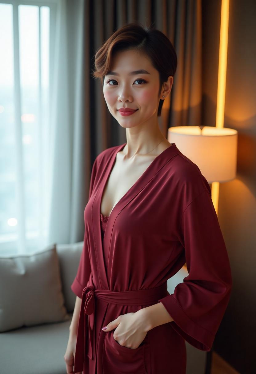 直播间3