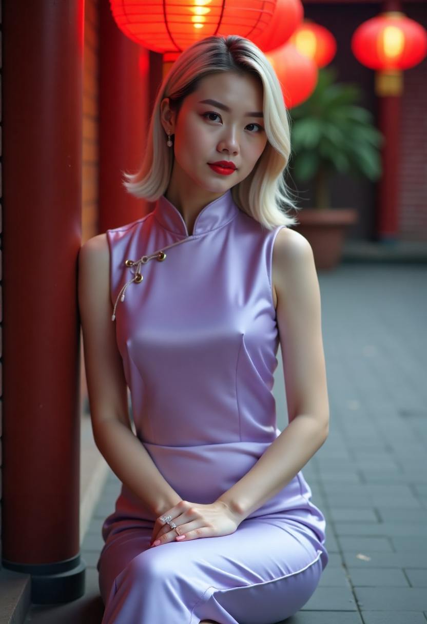不良姐姐第7集