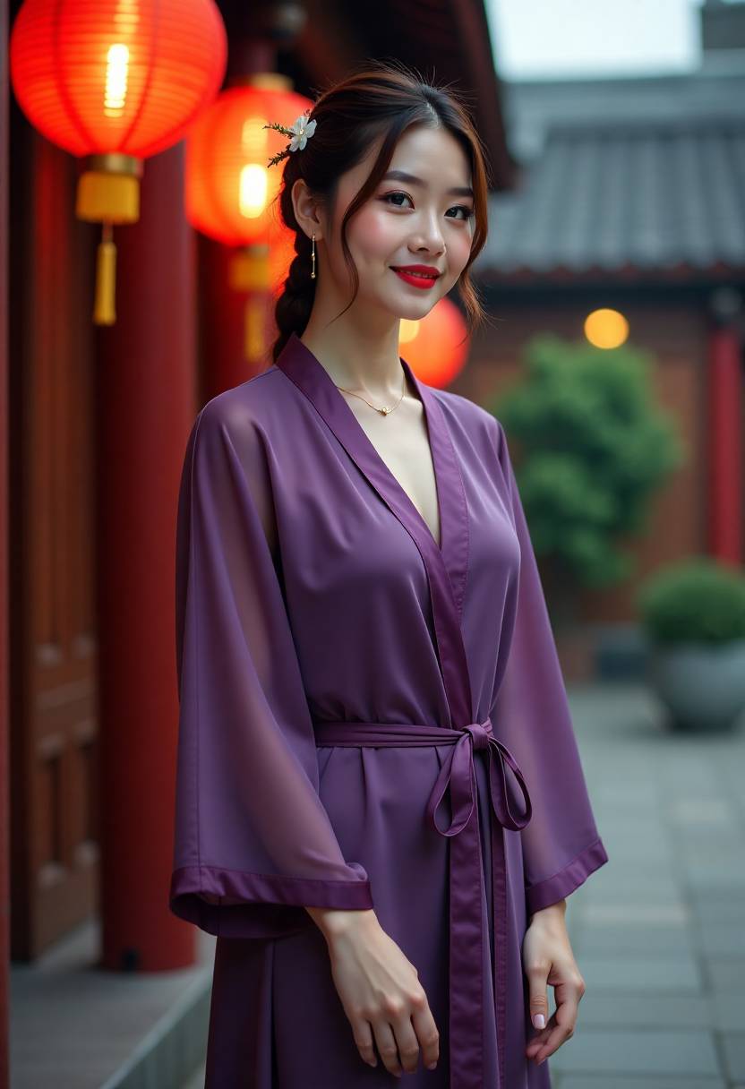 不良姐姐第5集