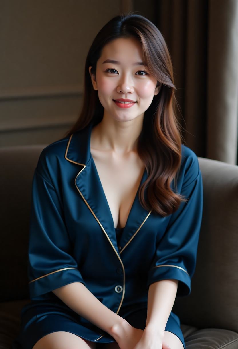 不良姐姐第1集
