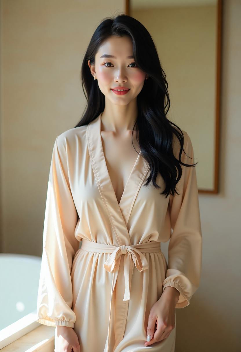 不良姐姐第4集