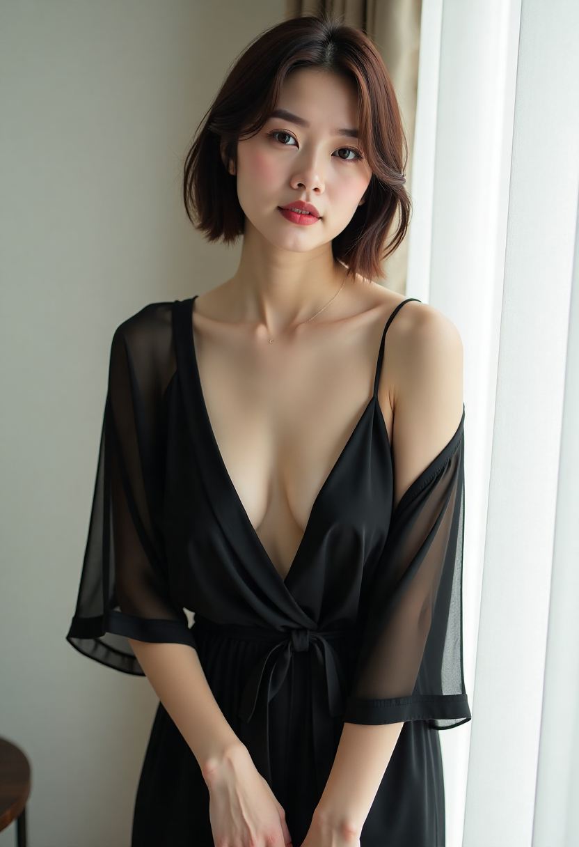 不良姐姐第2集
